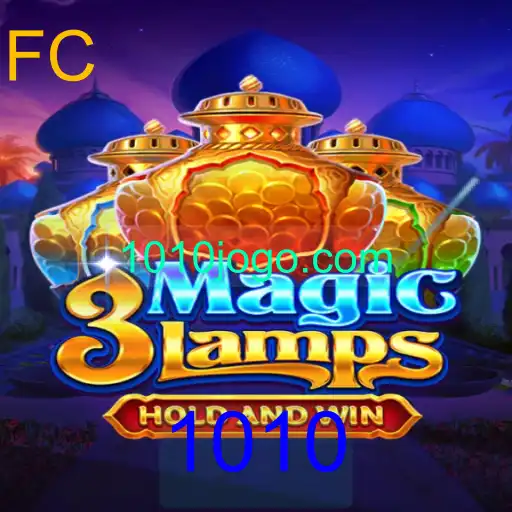 Descubra o Encantador Mundo de 3MagicLamps