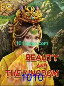 Desvendando BeautyAndTheKingdom: Um Portal para Aventuras Épicas
