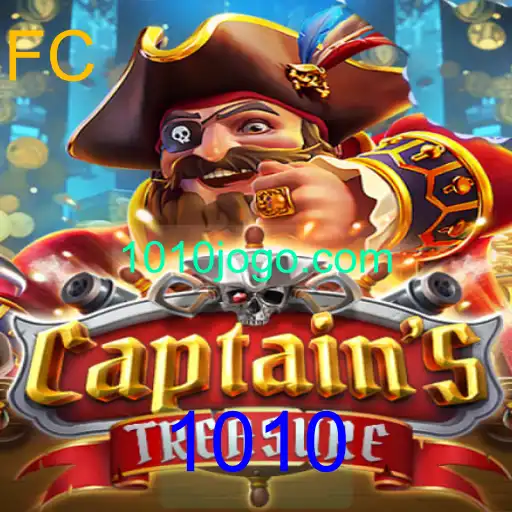 Explorando o Mundo de CaptainssTreasure: Um Guia Completo