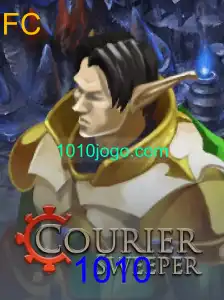 CourierSweeper: O Novo Jogo Que Une Estratégia e Agilidade