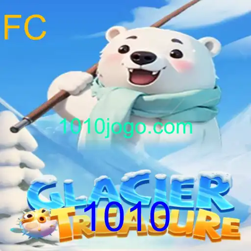 Explorando o Fascinante Mundo de GlacierTreasure