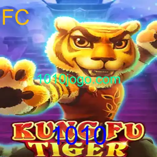 KungFuTiger: A Experiência de Jogo Definitiva