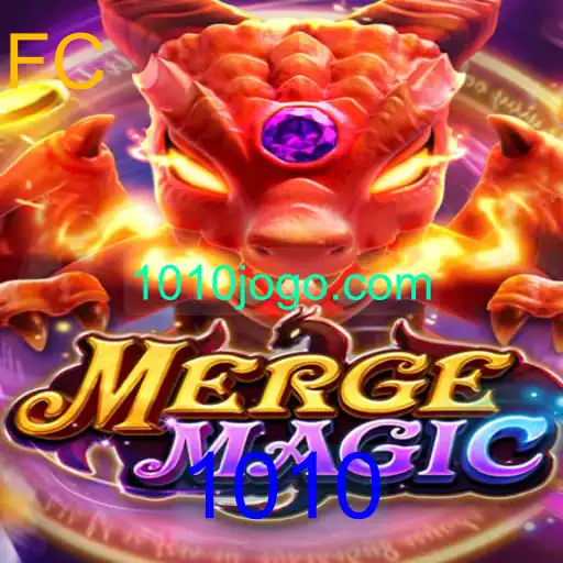 Descubra o Mundo Encantado de MergeMagic e o Quebracabeças 1010