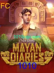 MayanDiaries: Descubra o Enigma dos Antigos Mistérios Maias