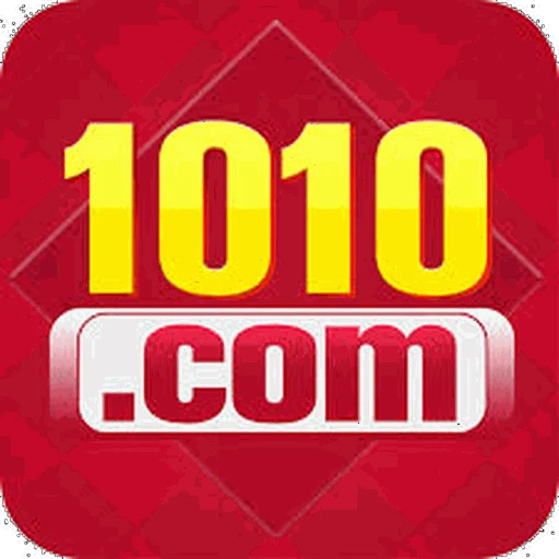 1010 Logo