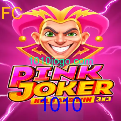 Descubra PinkJoker 1010: O Jogo Que Está Conquistando Todos