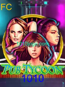 Descubra PubTycoon: O Novo Fenômeno dos Jogos de Simulação