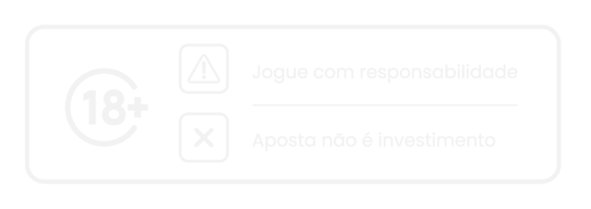 Jogue com responsabilidade na 1010jogo, apostar não é investir!