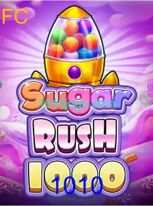 Descubra o Universo Empolgante de SugarRush1000: Um Mergulho nas Regras e Dinâmicas do Jogo
