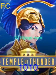 Descubra o Universo de TempleofThunder: O Jogo que Conquista Todos