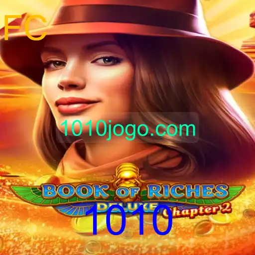 Explorando o Mundo de Book of Riches Deluxe Chapter 2: A Nova Era dos Jogos de Azar